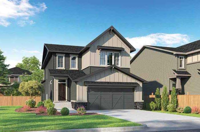 58 Hotchkiss Gardens SE — photo 1
