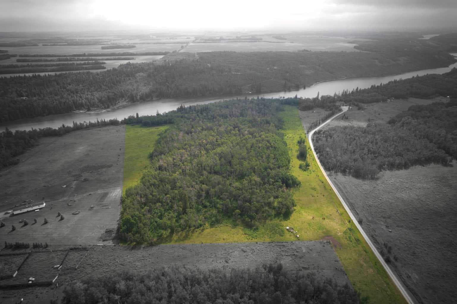 Residential Land in NONE