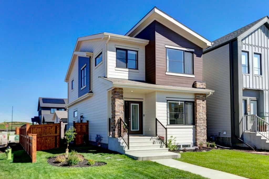 4 Heartwood Lane SE — photo 1