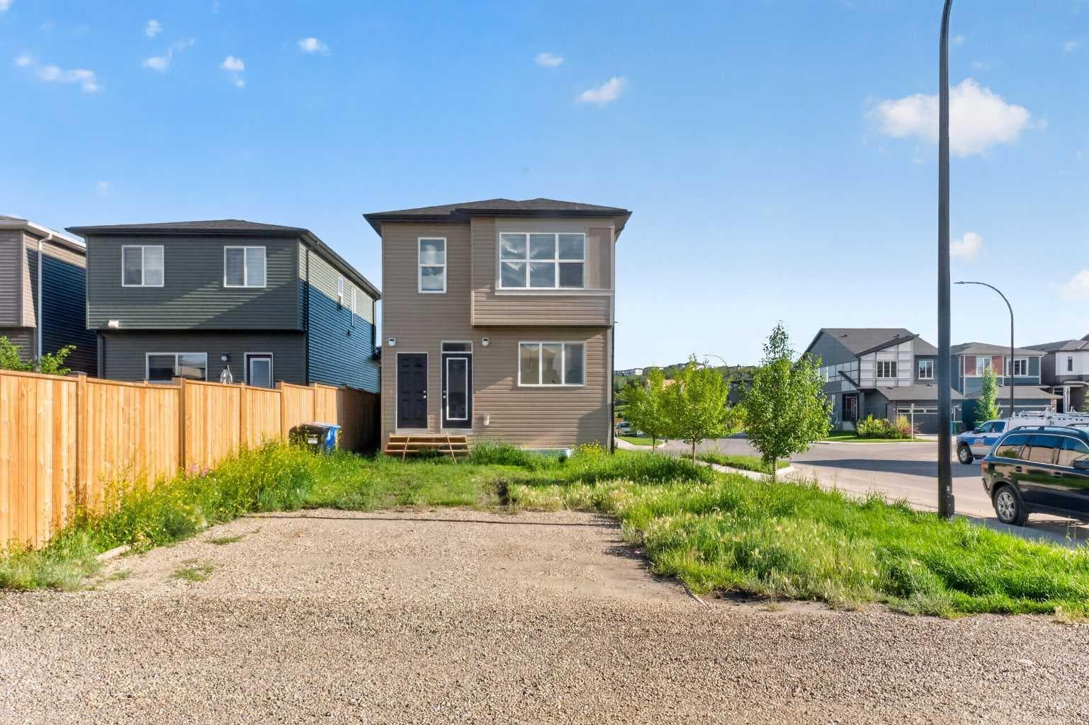 90 Wolf Creek Rise SE — photo 4