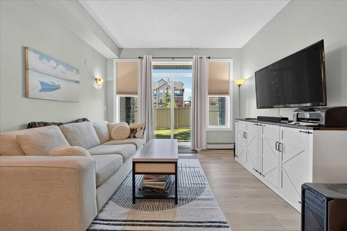 2103, 211 Aspen Stone Boulevard SW — photo 2