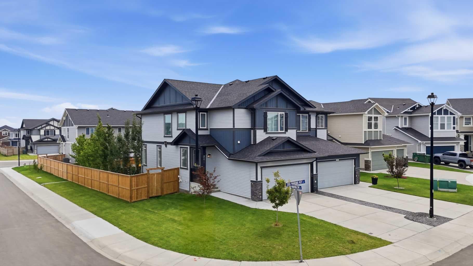 201 Marina Key — photo 1