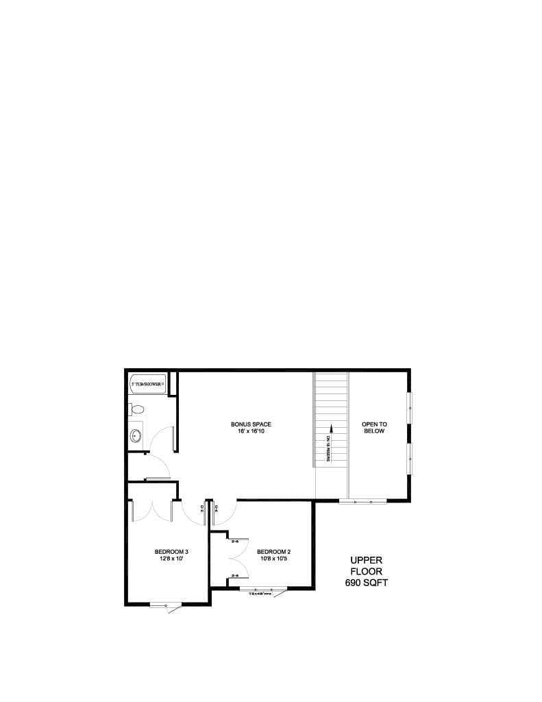 5414 44A Street — photo 3
