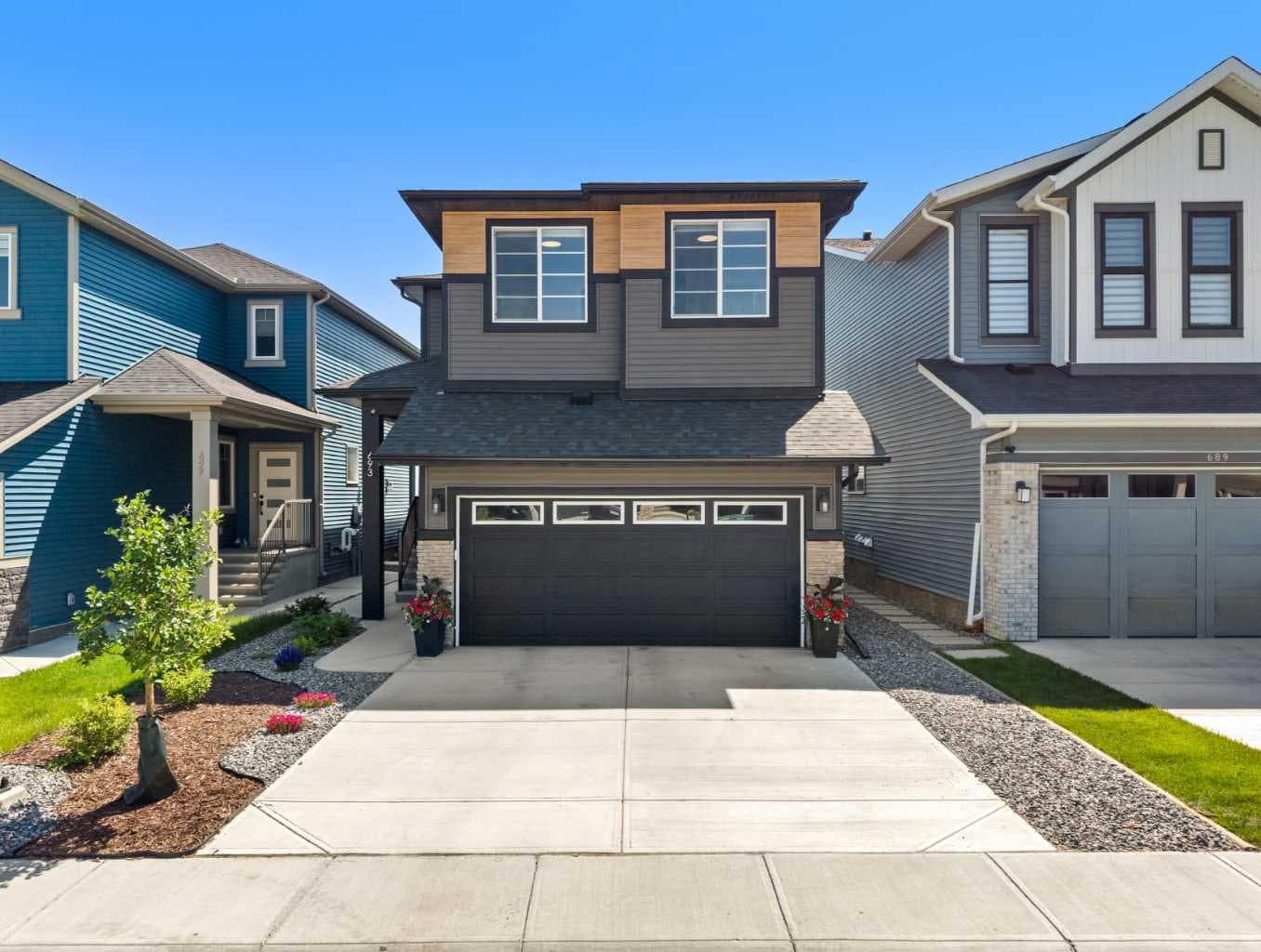 693 Creekmill Court SW — photo 1