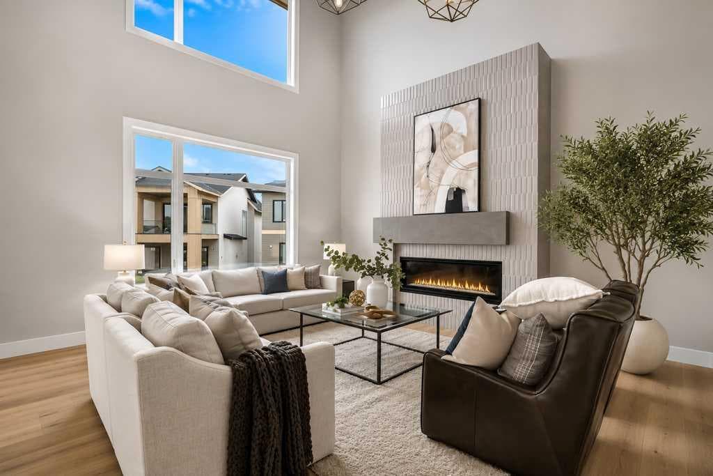 19 Rockcliff Court NW — photo 3