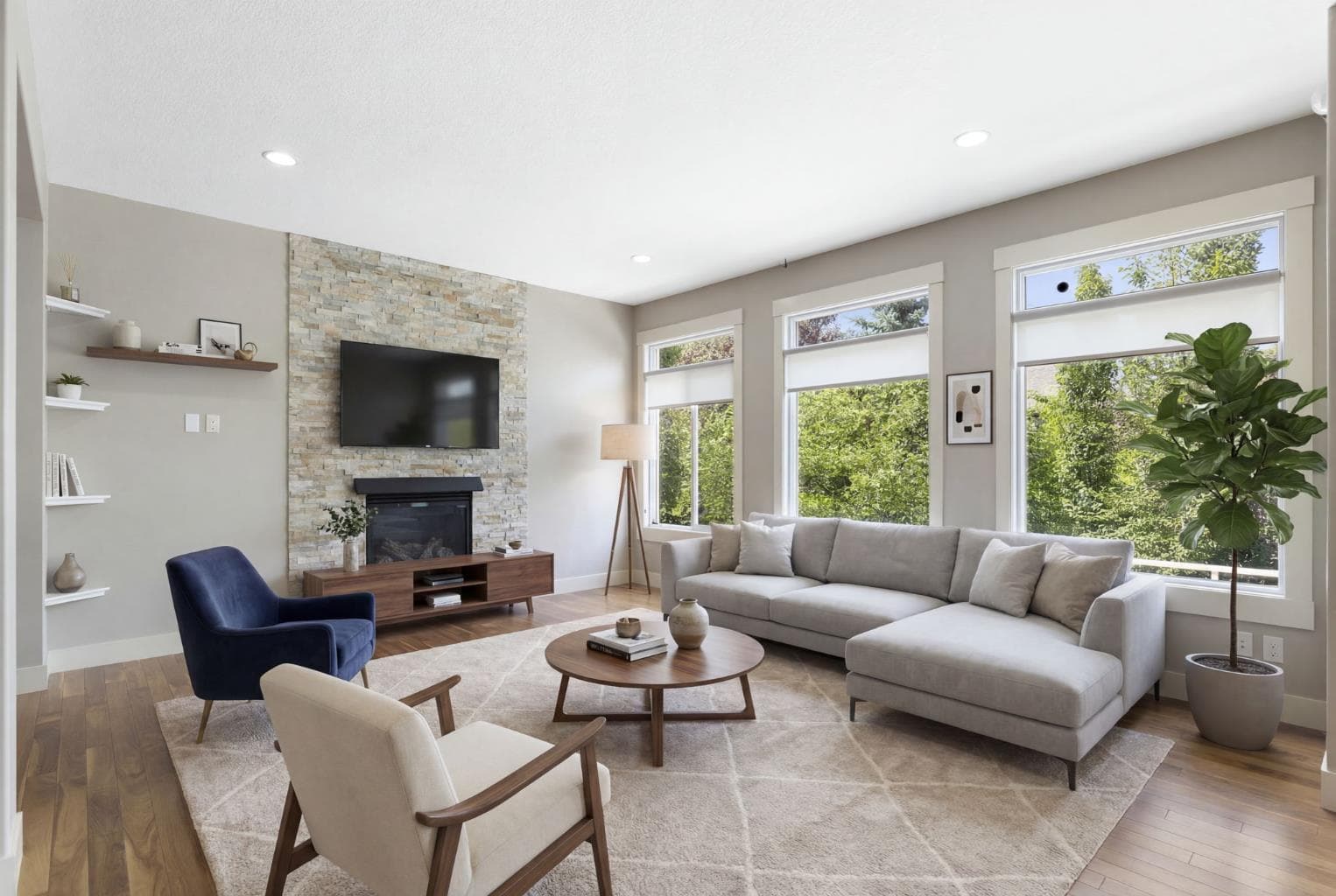 16 Auburn Sound Crescent SE — photo 5