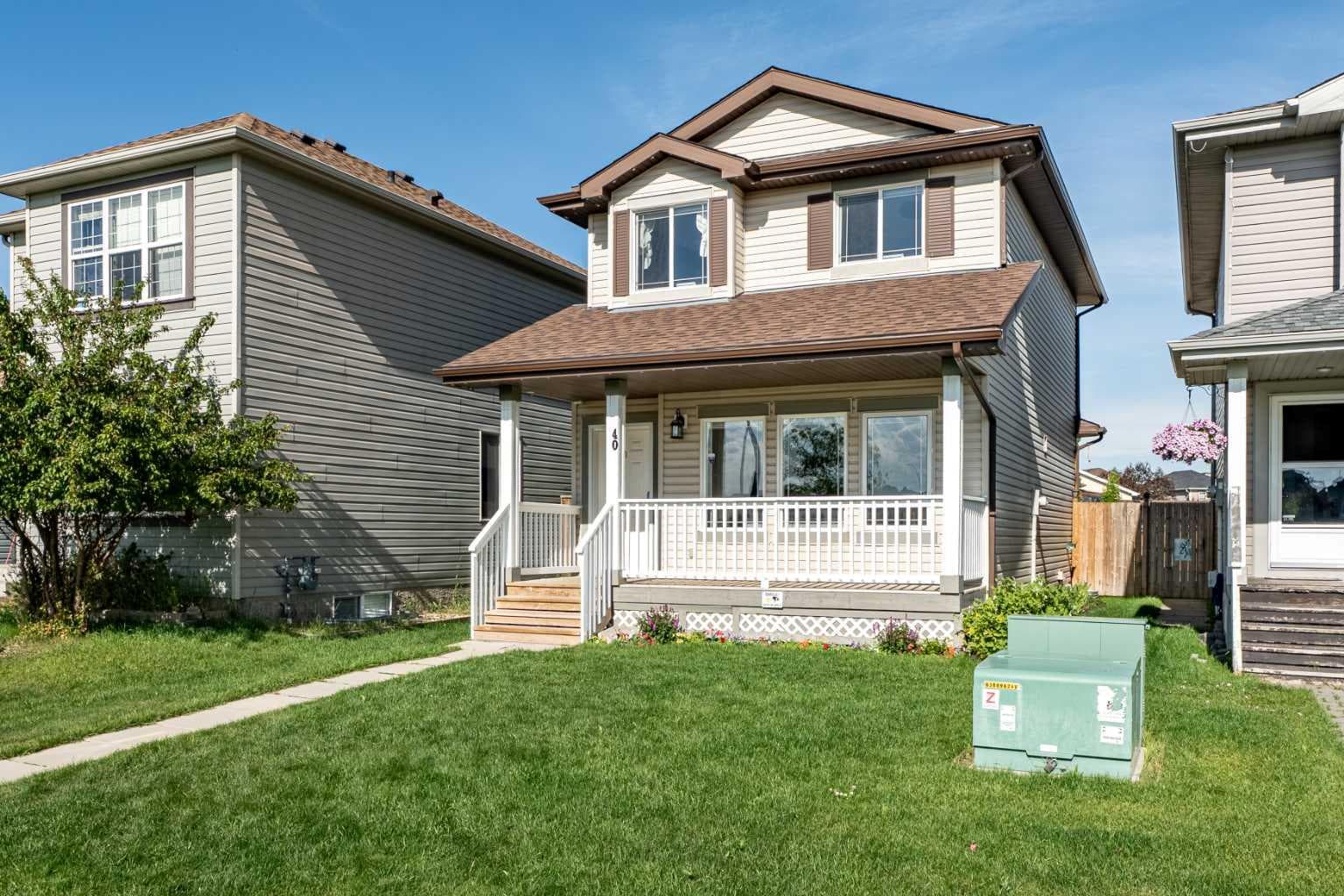 40 Cimarron Grove Drive — photo 2