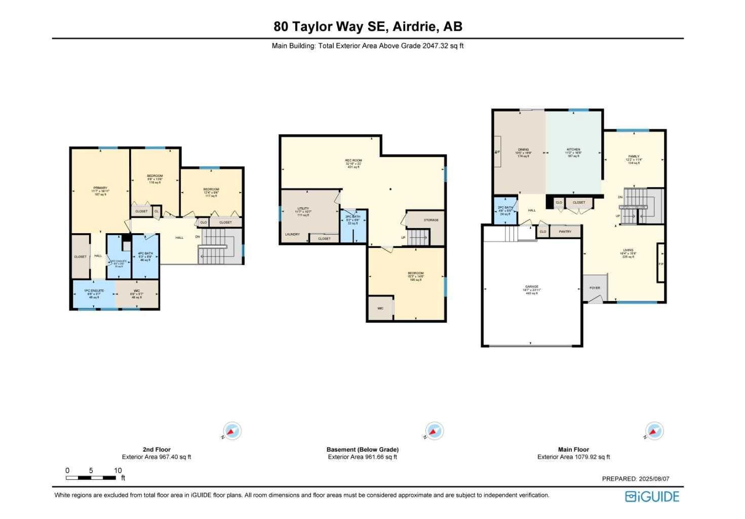 80 TAYLOR Way SE — photo 4