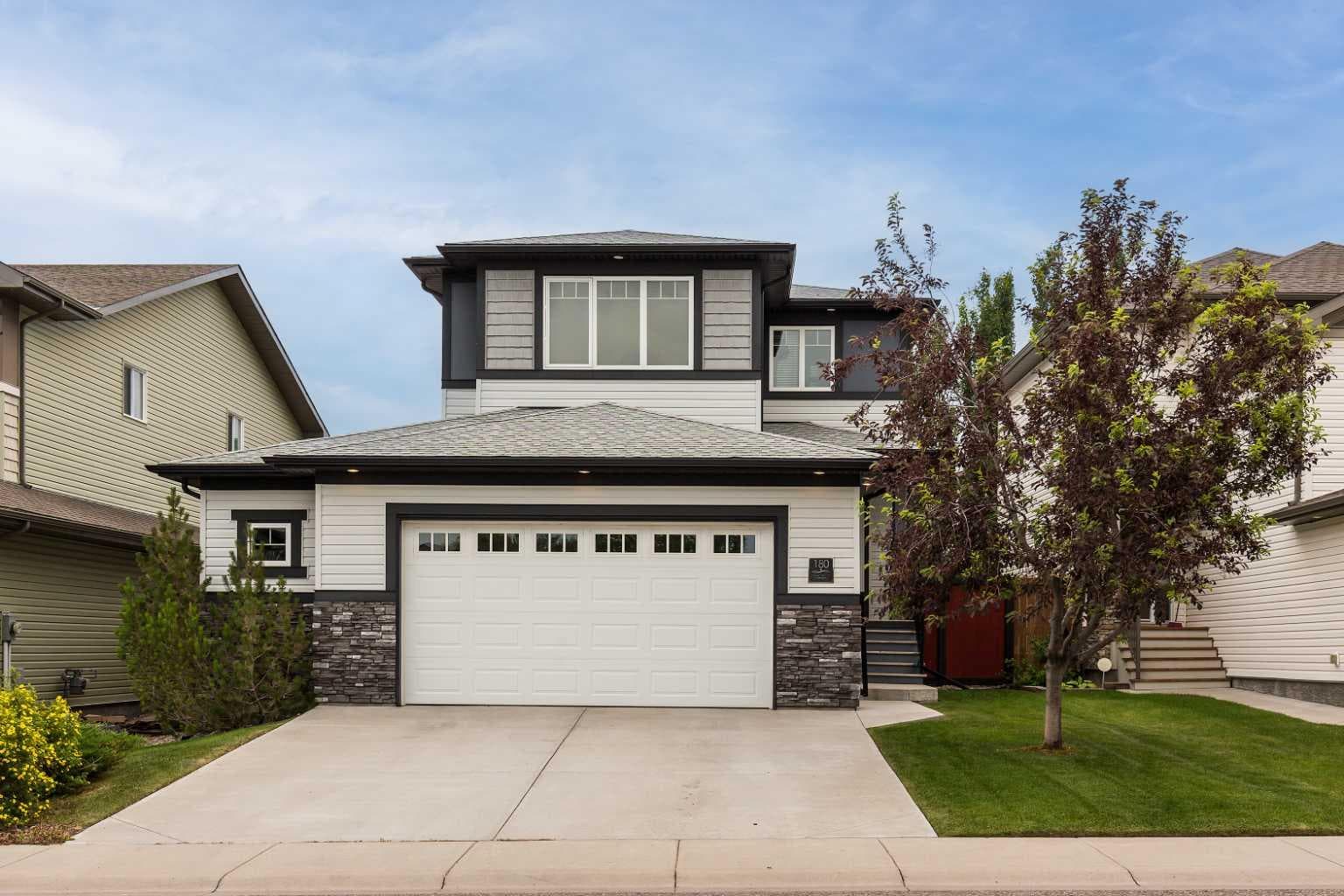 180 Firelight Way W — photo 1