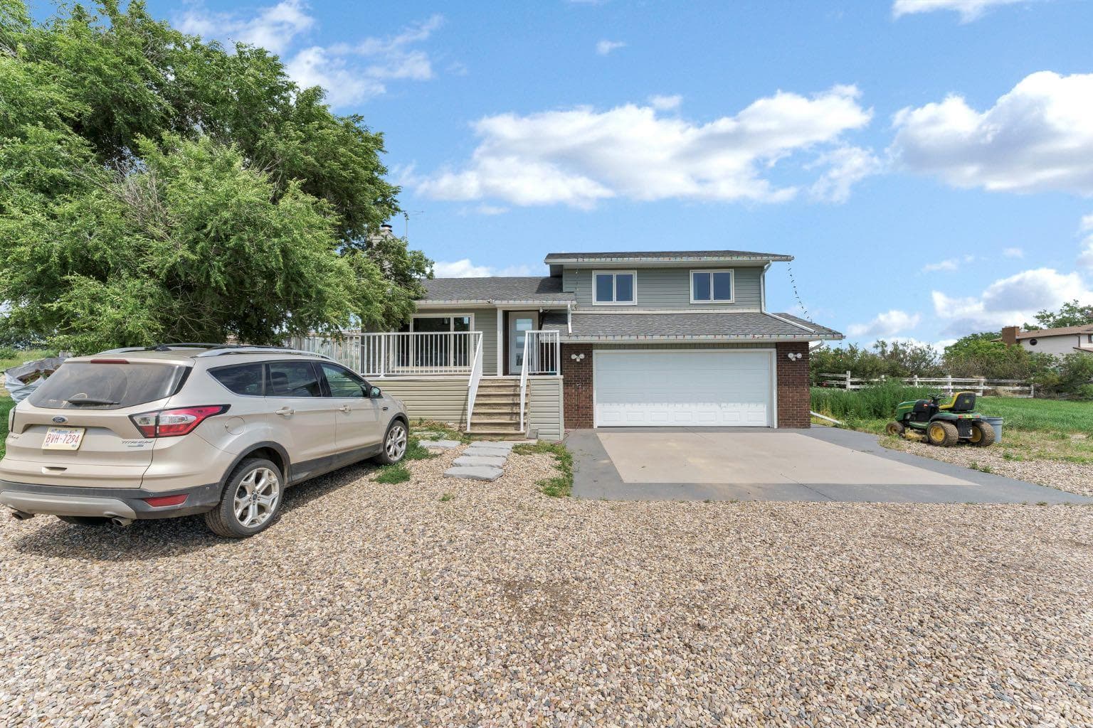 12525 Range Road 45 #4 — photo 3
