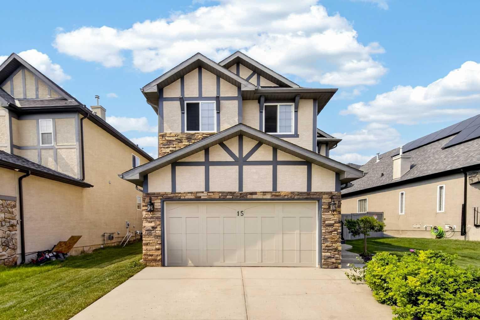 15 Sherwood Common NW — photo 1