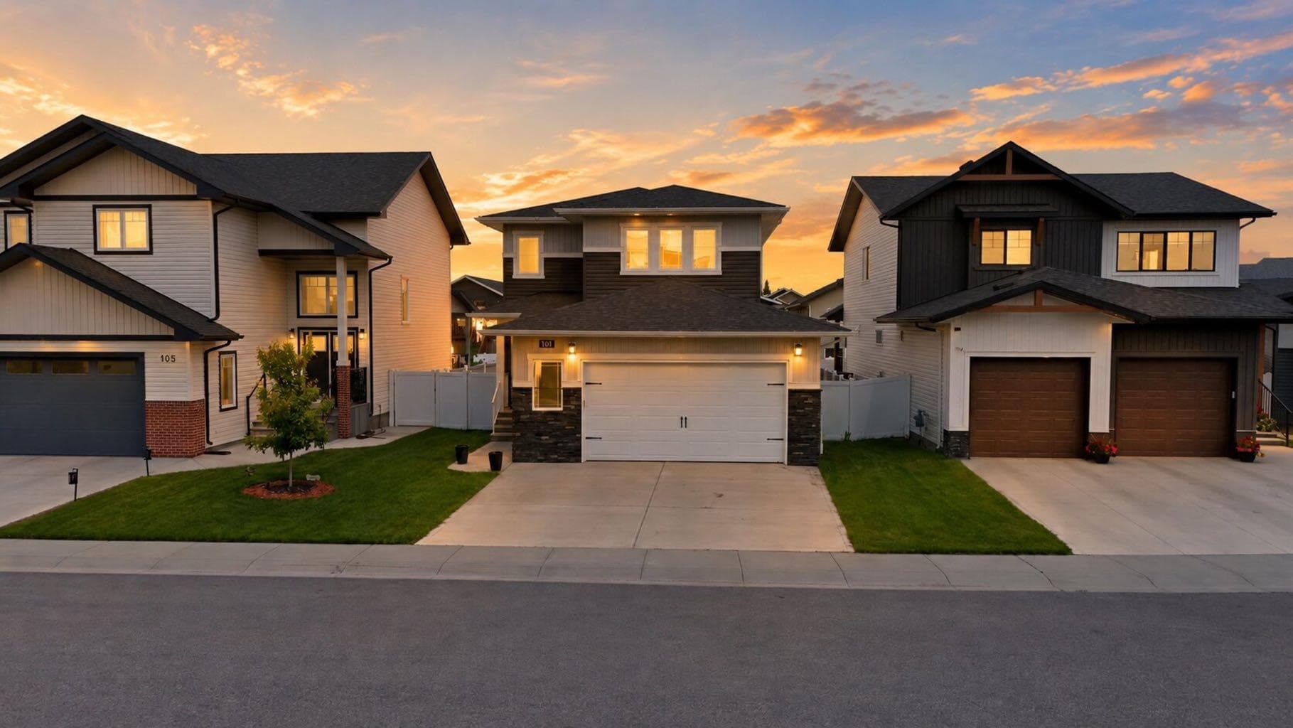 101 Longmire Close — photo 1