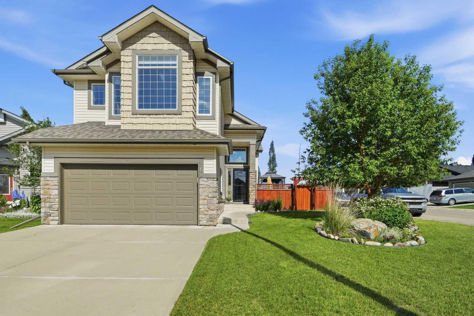 260 Willow Ridge Manor SW — photo 1