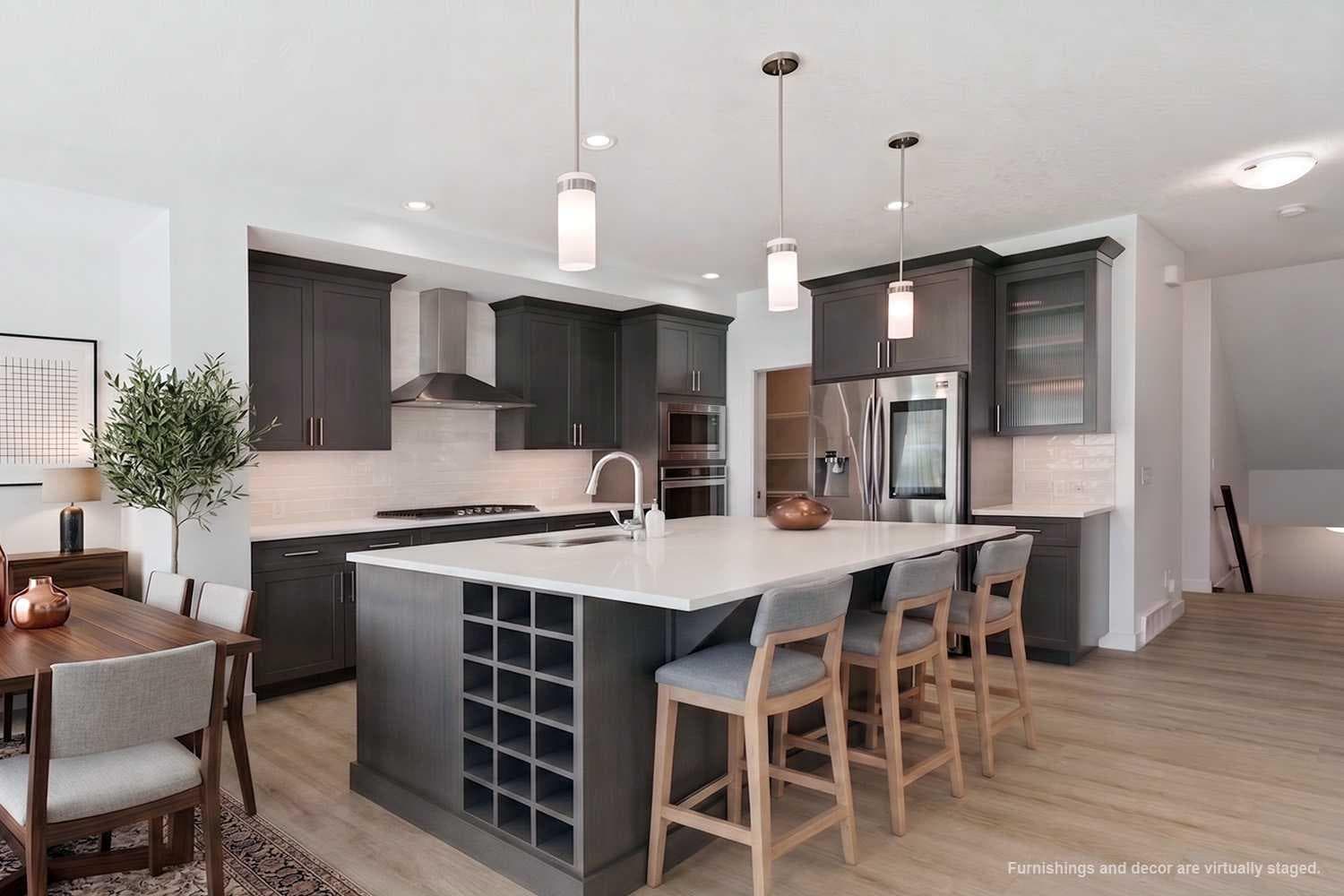 17 Crestbrook Hill SW — photo 4