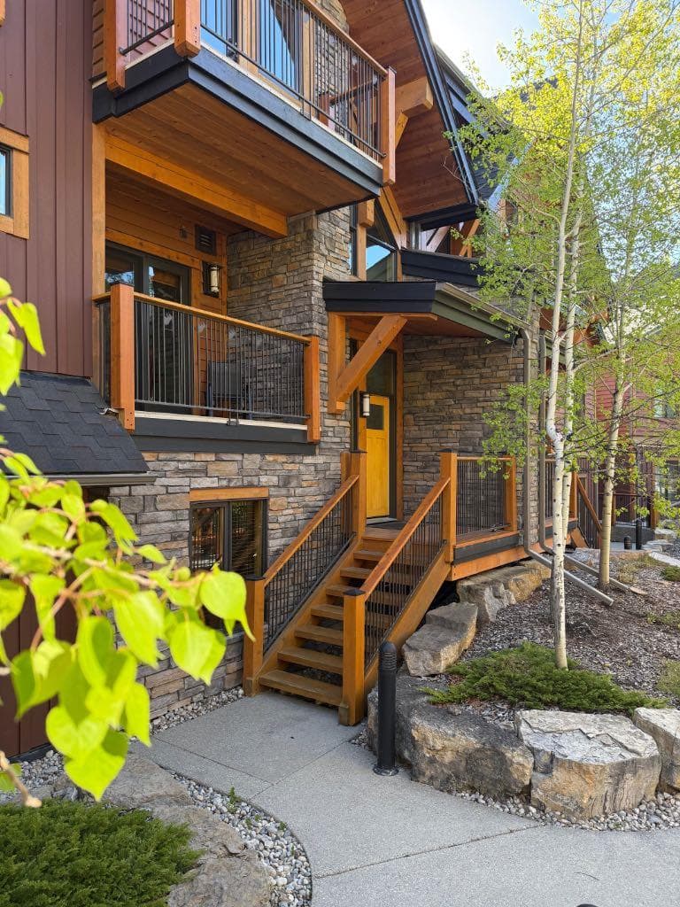 5102, 101E Stewart Creek Landing — photo 5