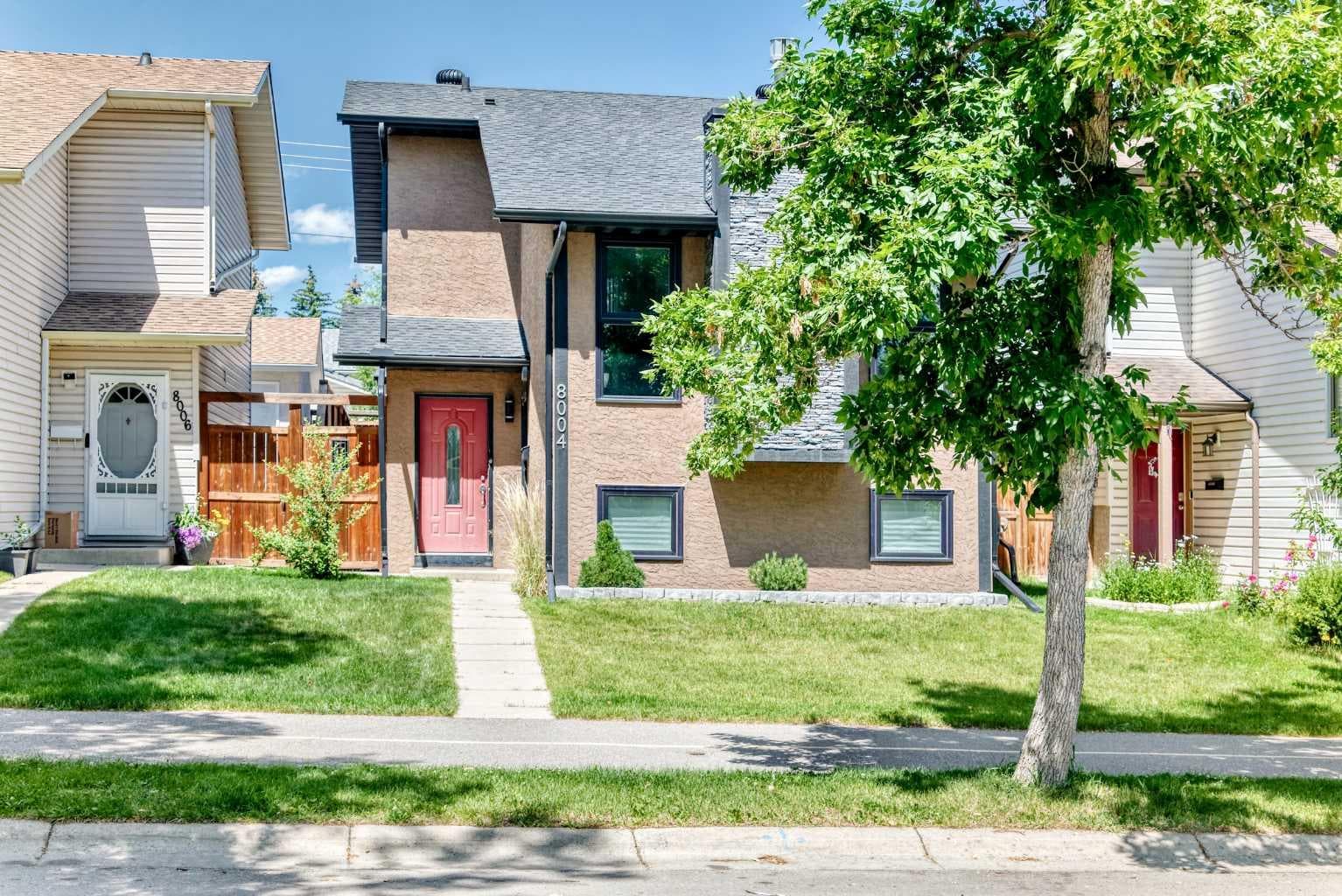 8004 Ranchview Drive NW — photo 1