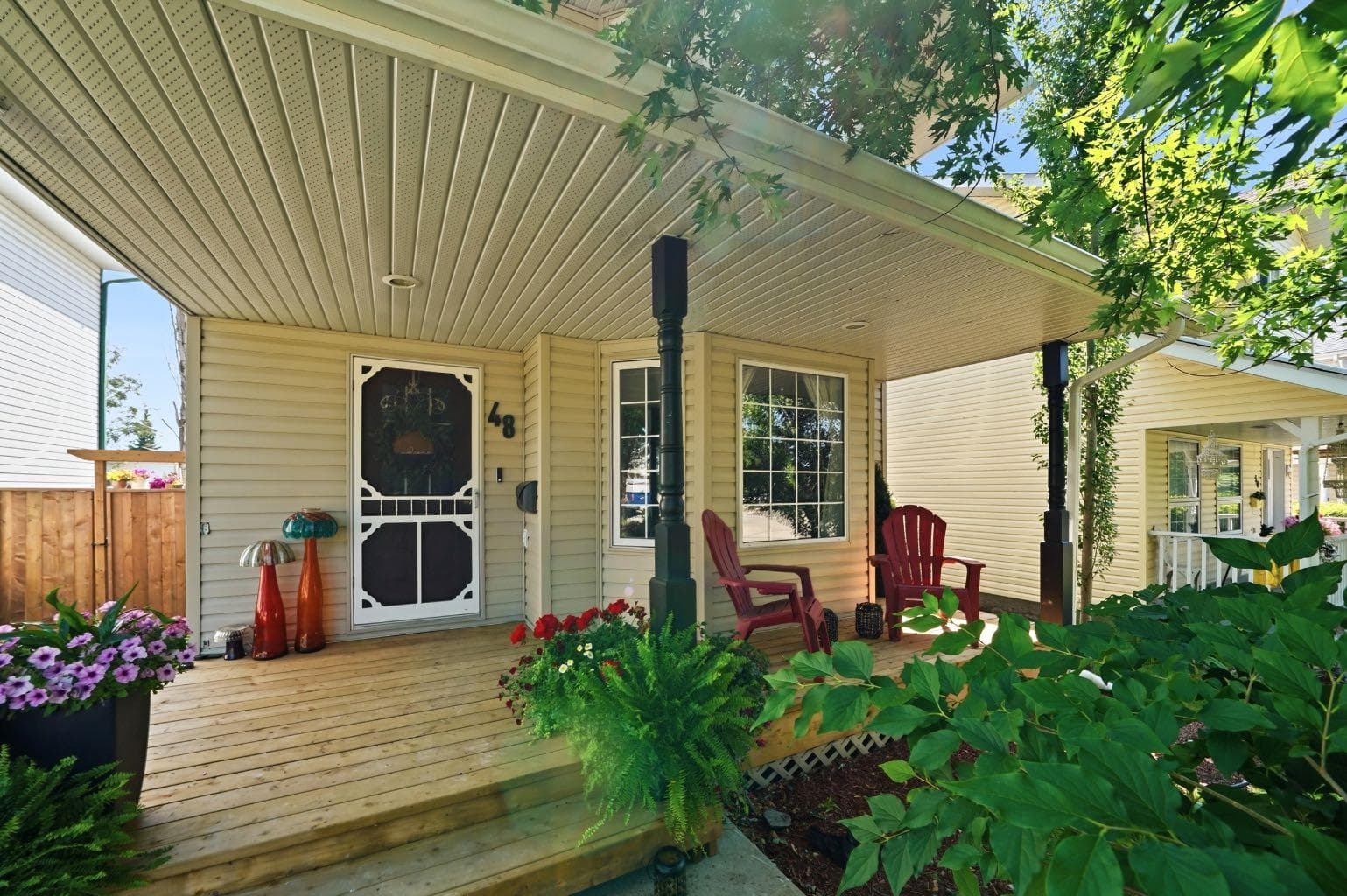 48 Country Ridge Close — photo 2