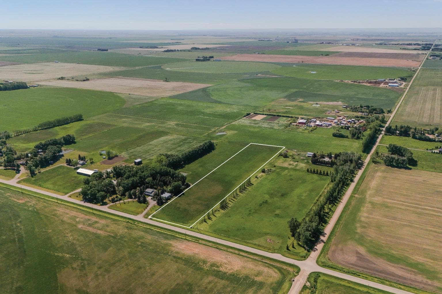 7.76 Acres Township Road 84 — photo 3