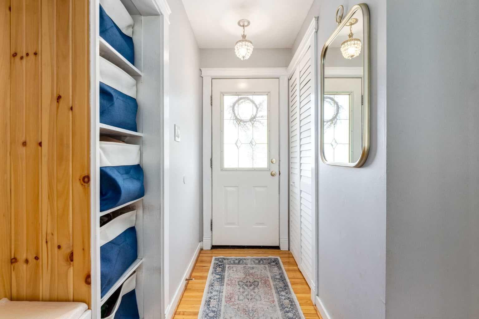 23 Heston Street NW — photo 3