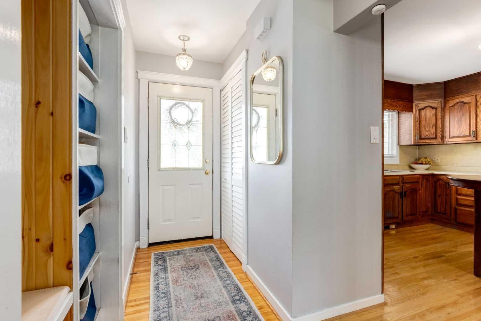 23 Heston Street NW — photo 4