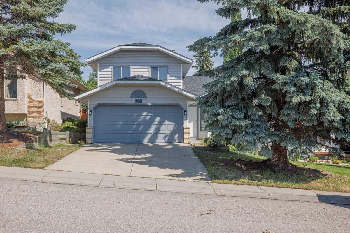 208 Macewan Valley Road NW — photo 1