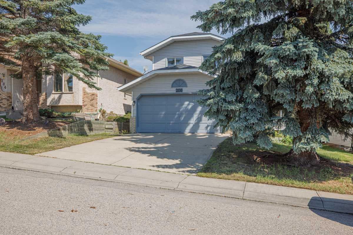 208 Macewan Valley Road NW — photo 2