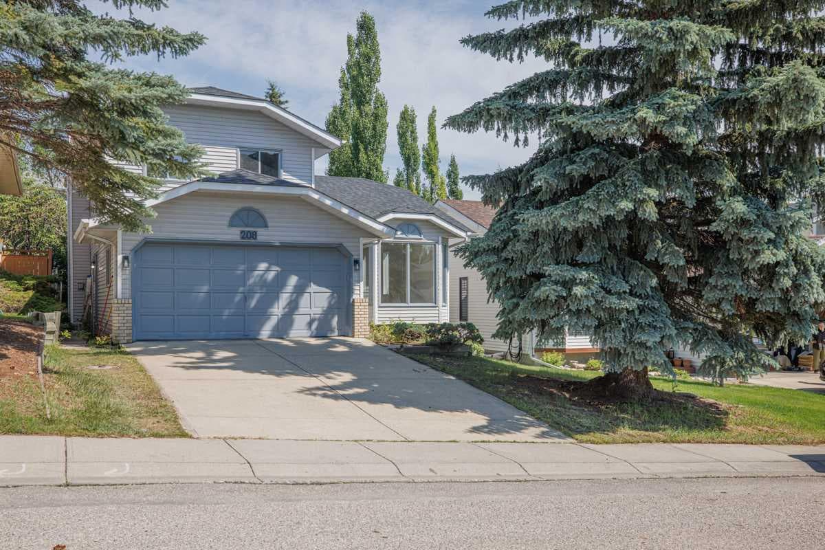 208 Macewan Valley Road NW — photo 3