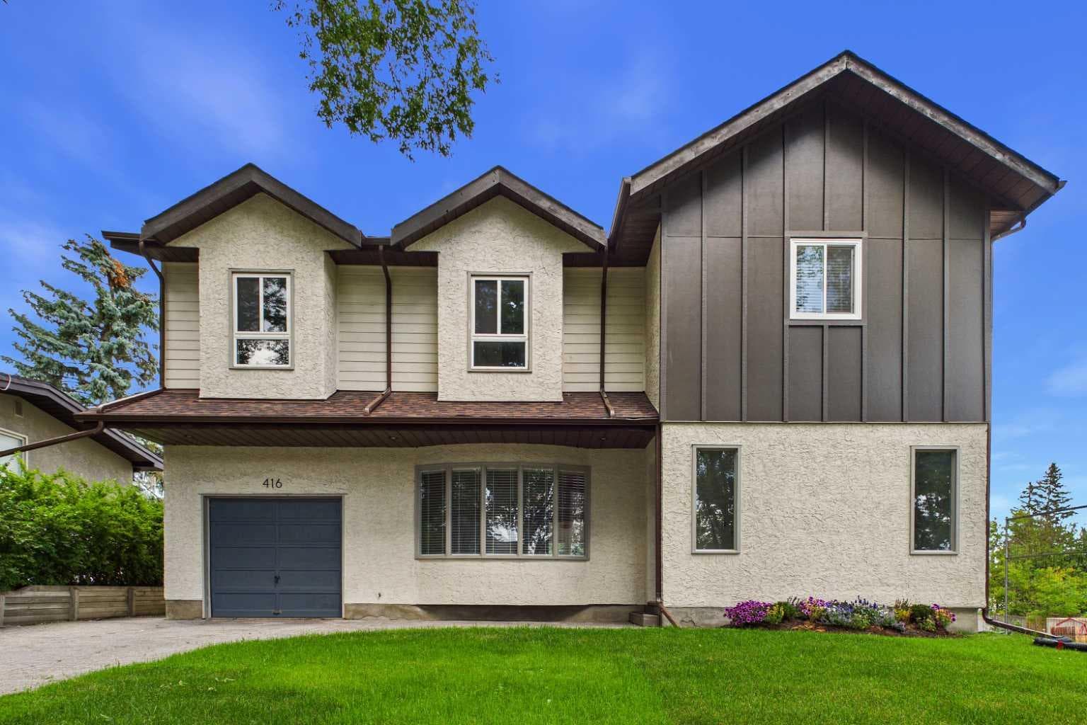 416 Thornhill Place NW — photo 1