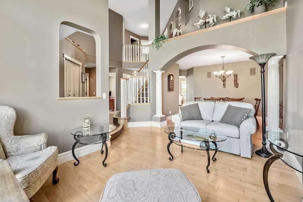 28 Citadel Green NW — photo 5