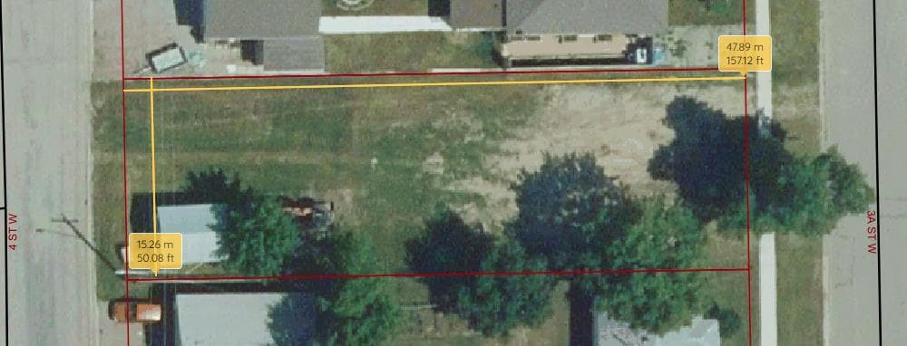 5125 3 A Street W — photo 2