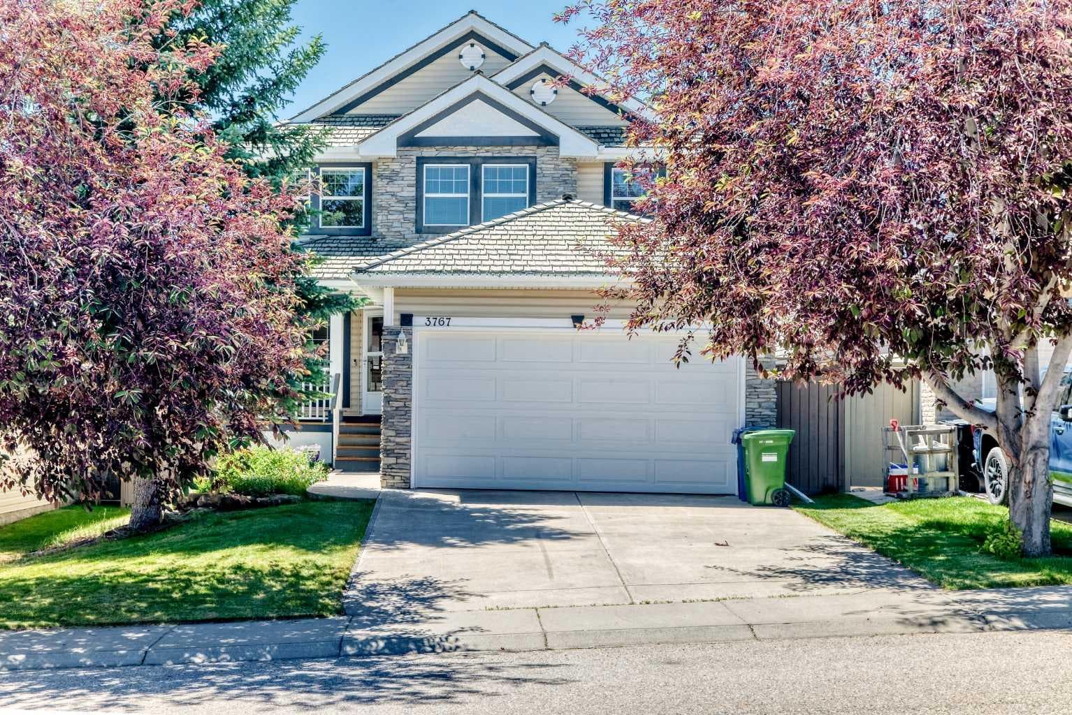 3767 Springbank Drive SW — photo 1