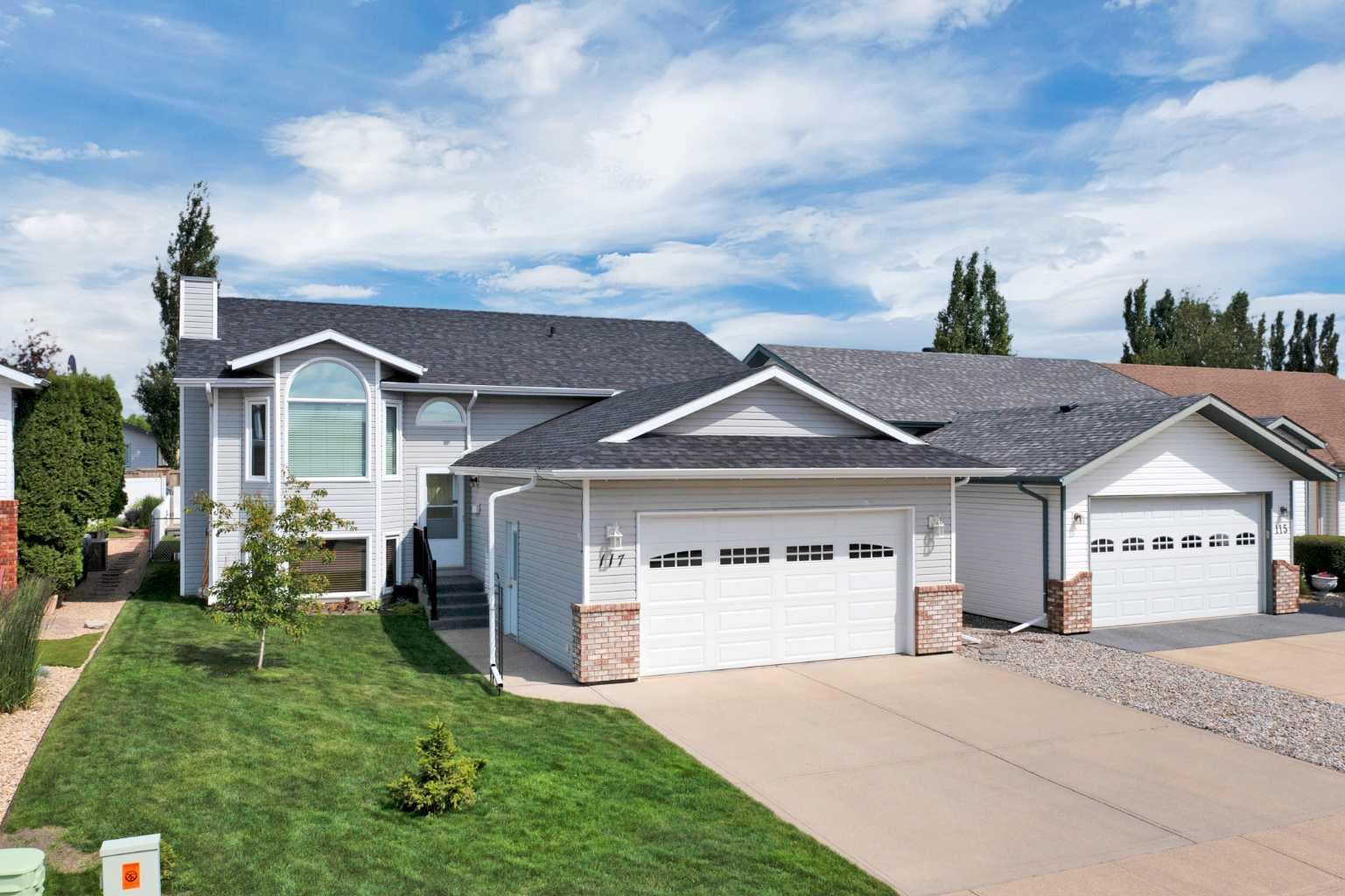 117 Doran Crescent — photo 1