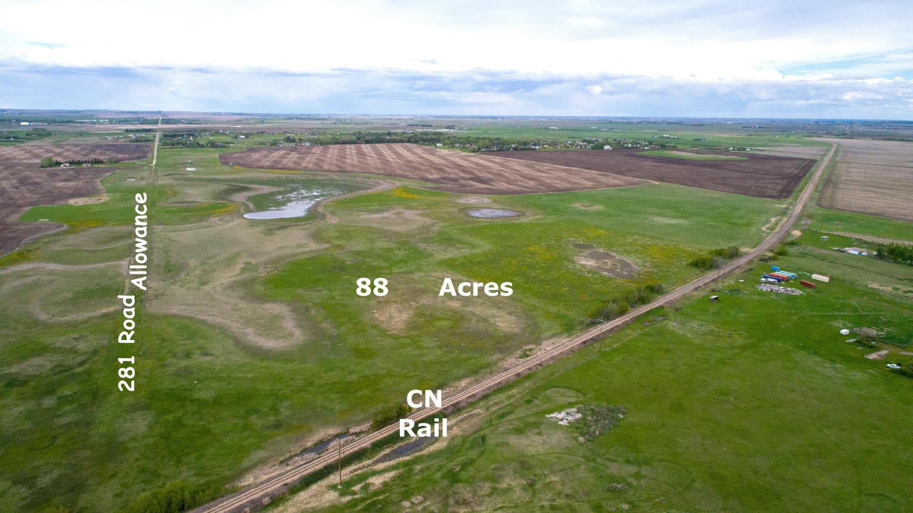 88 Acres Range Road 281 — photo 2