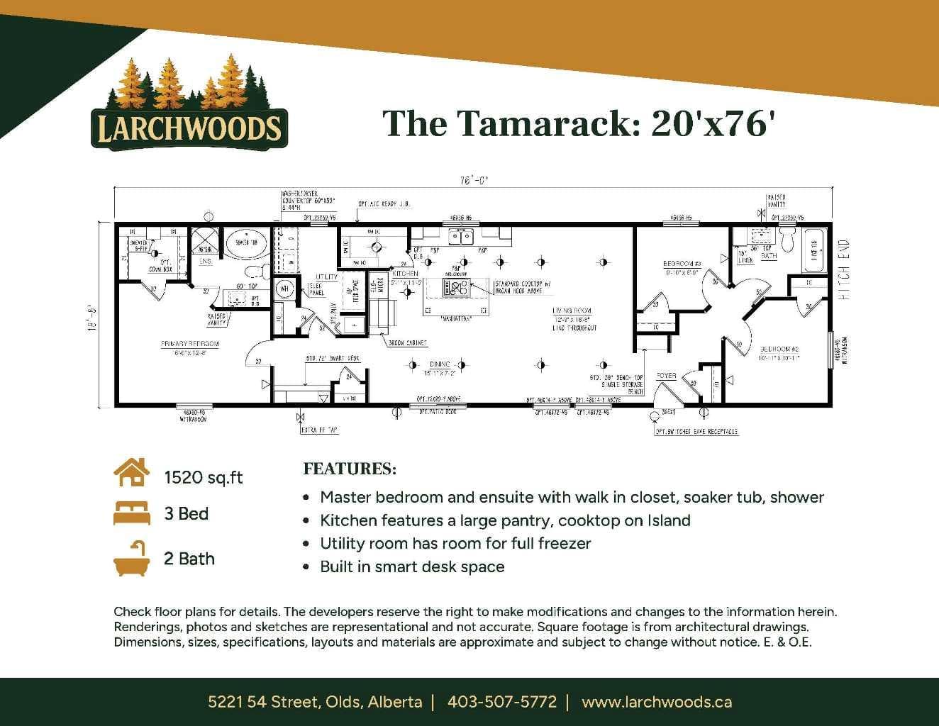 22 Tamarack Lane — photo 2