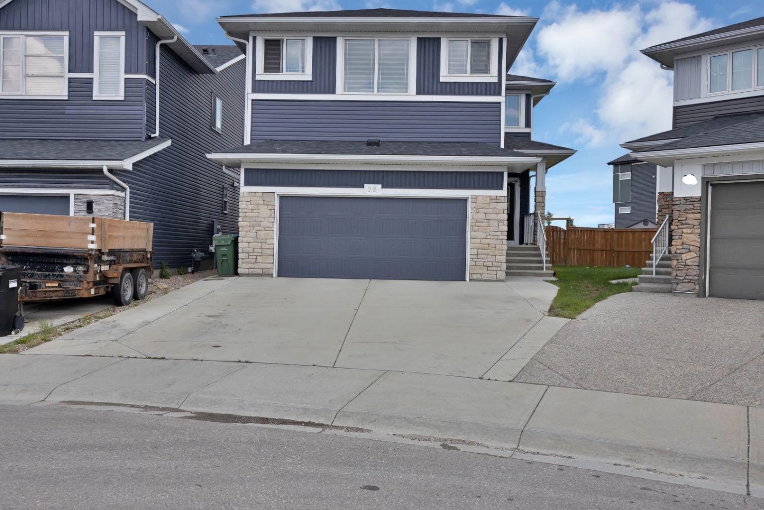 76 Red Embers Square NE — photo 1