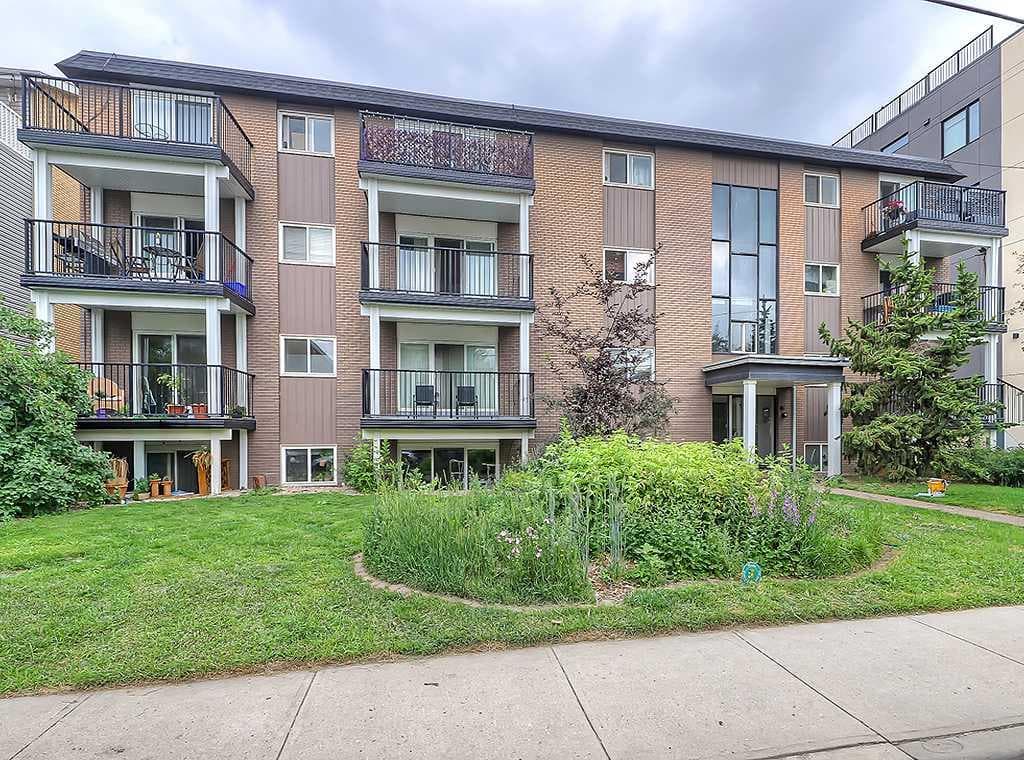 305, 112 23 Avenue SW — photo 1