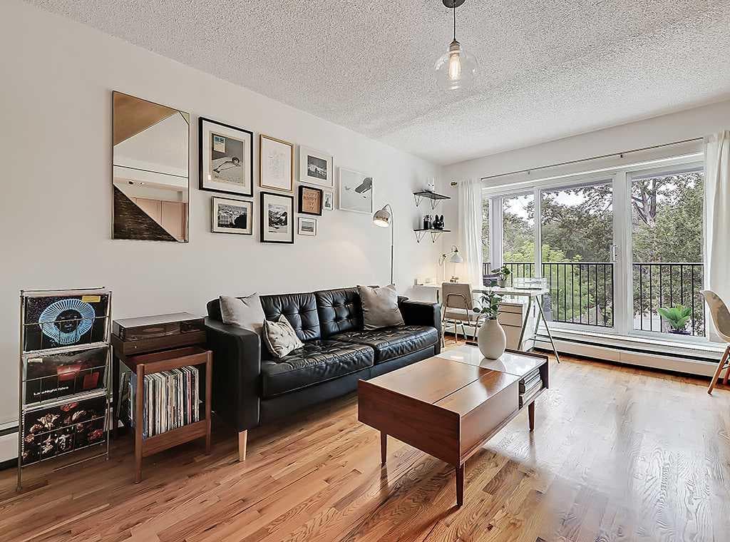 305, 112 23 Avenue SW — photo 4