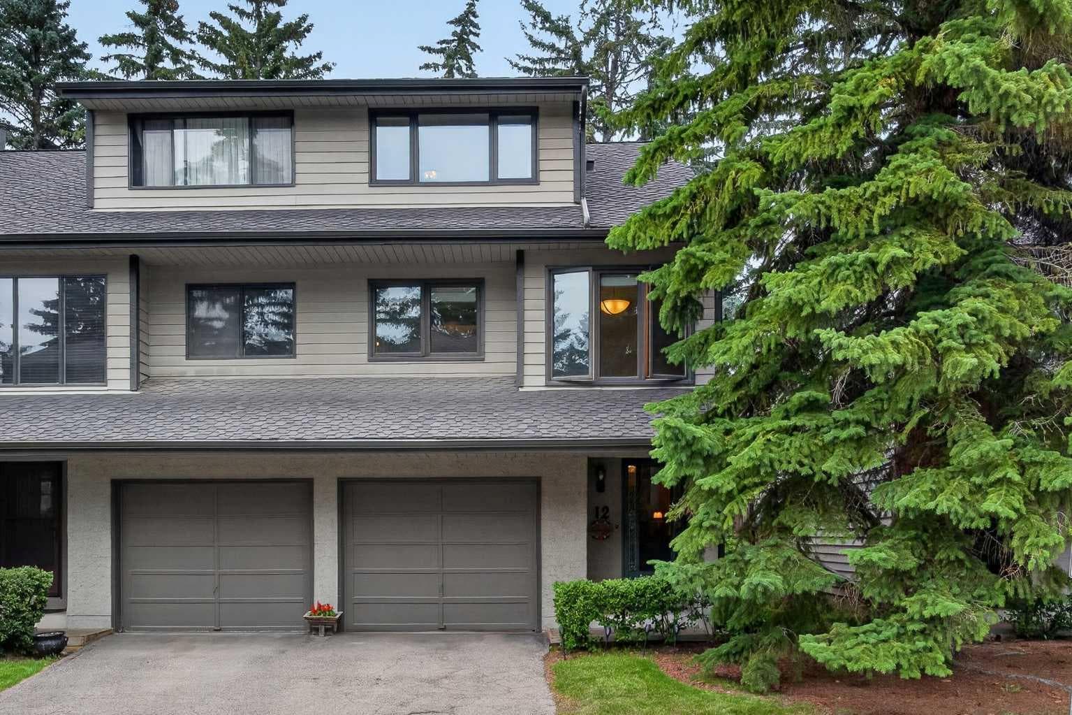 12, 140 Point Drive NW — photo 1