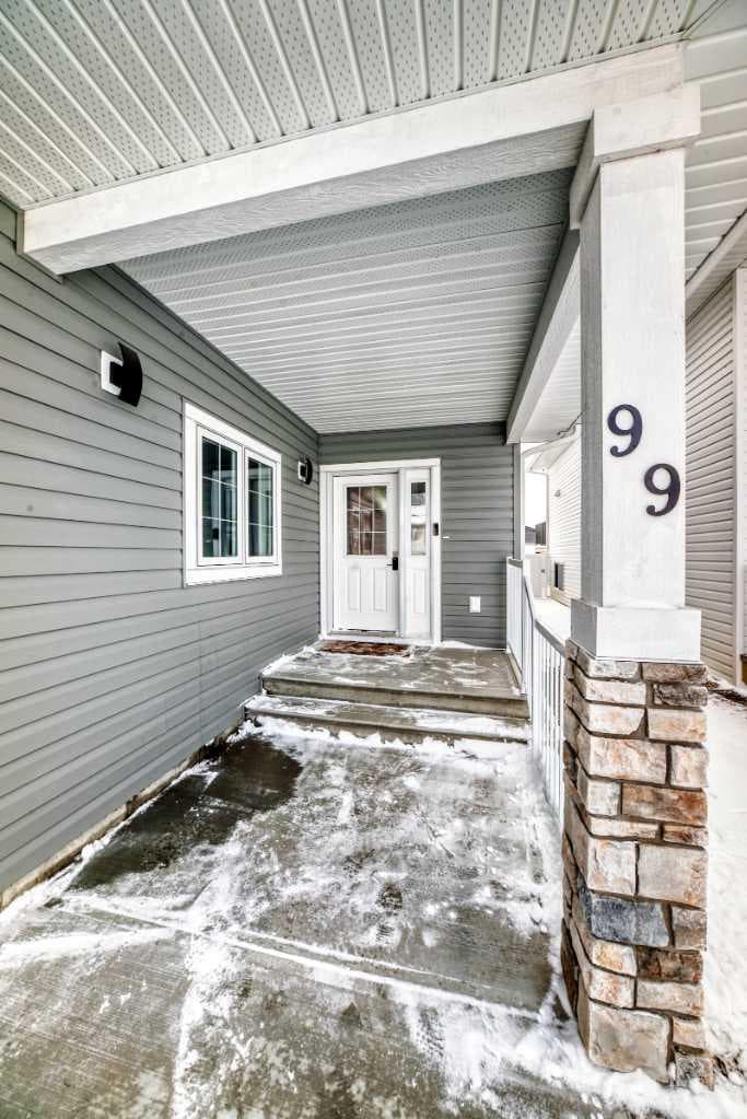 99 livingston Close — photo 3
