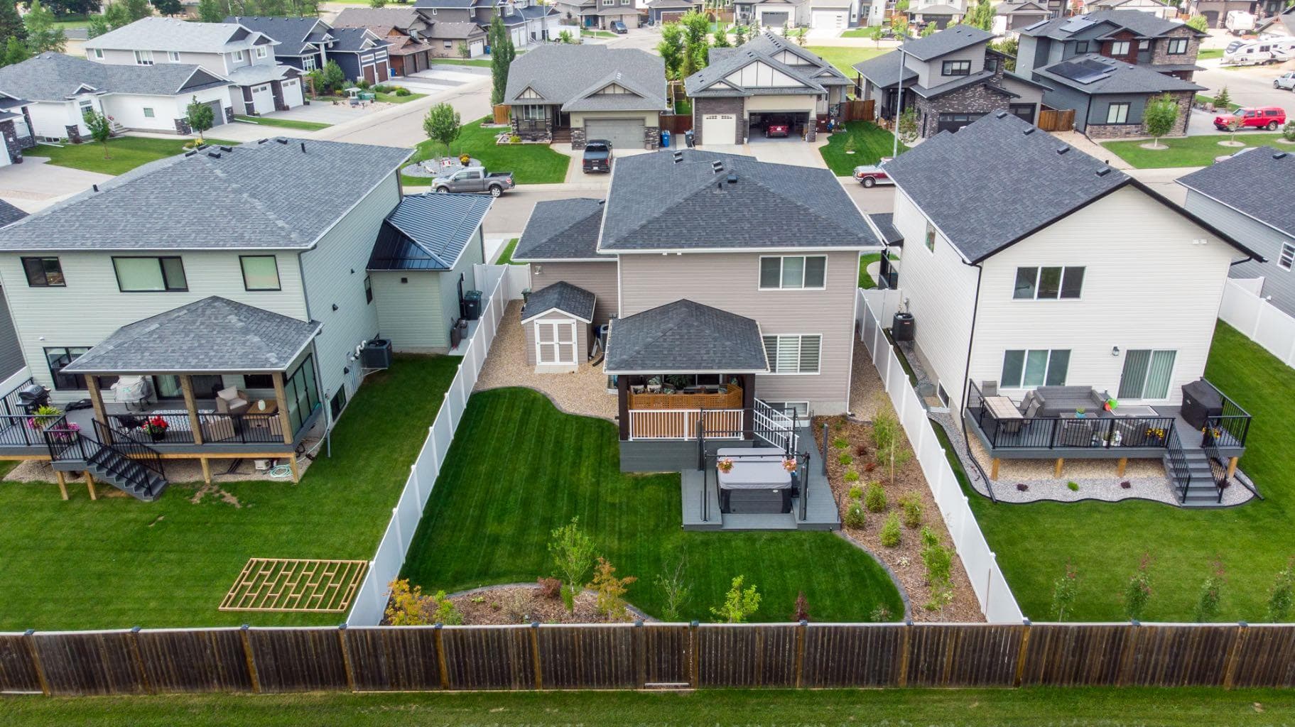 22 Napoleon Meadows Way — photo 5