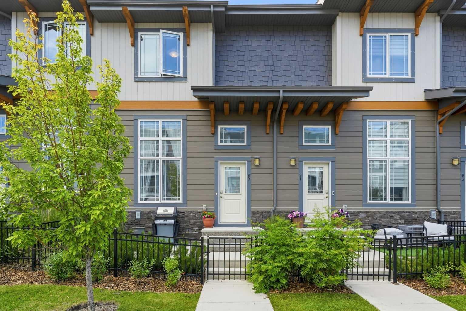 89 Auburn Meadows Street SE — photo 1