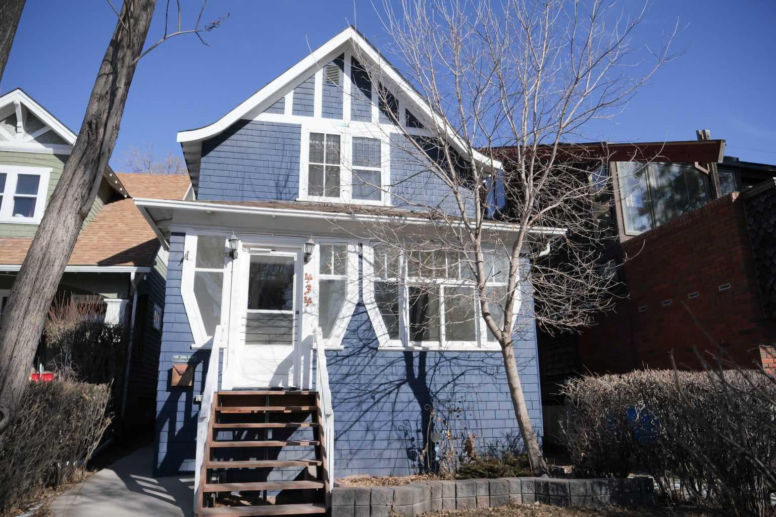 434 Memorial Drive NW — photo 1