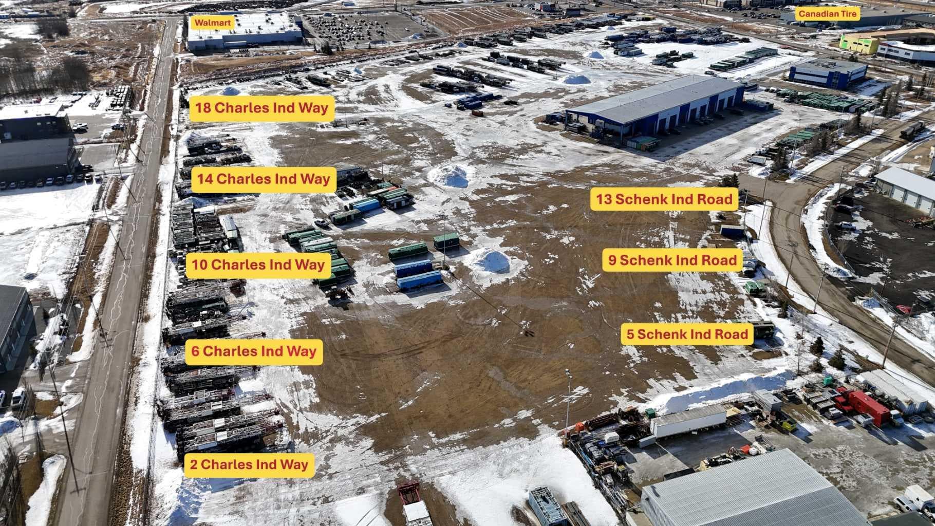 18 Charles Industrial Way — photo 4