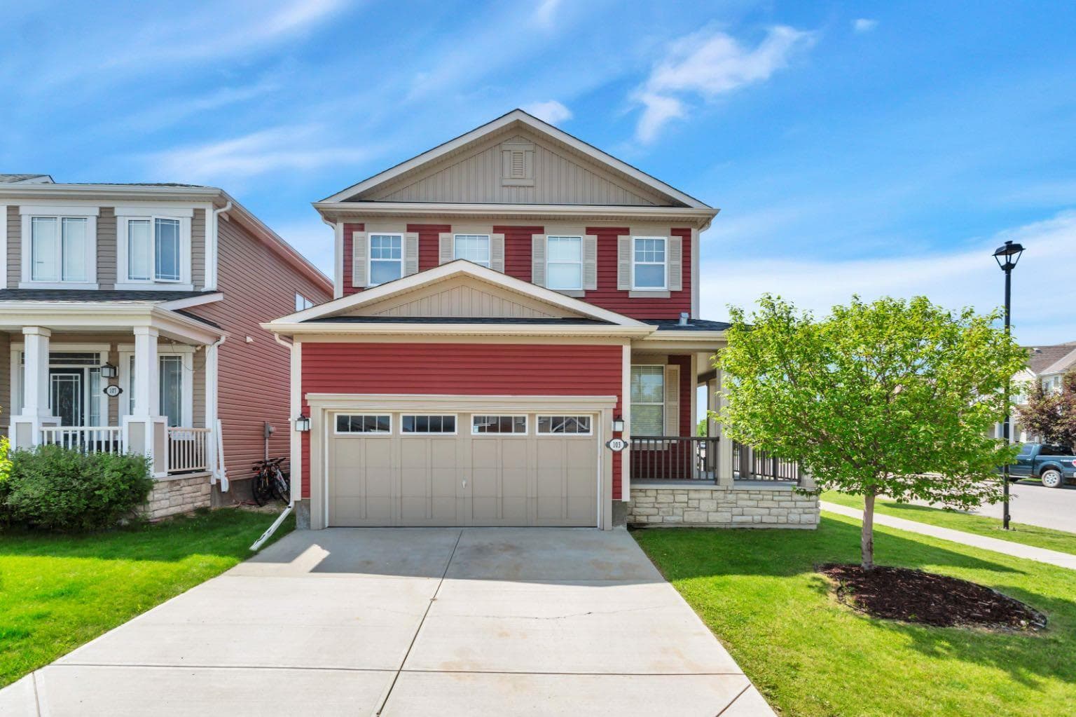 103 Windford Rise SW — photo 1