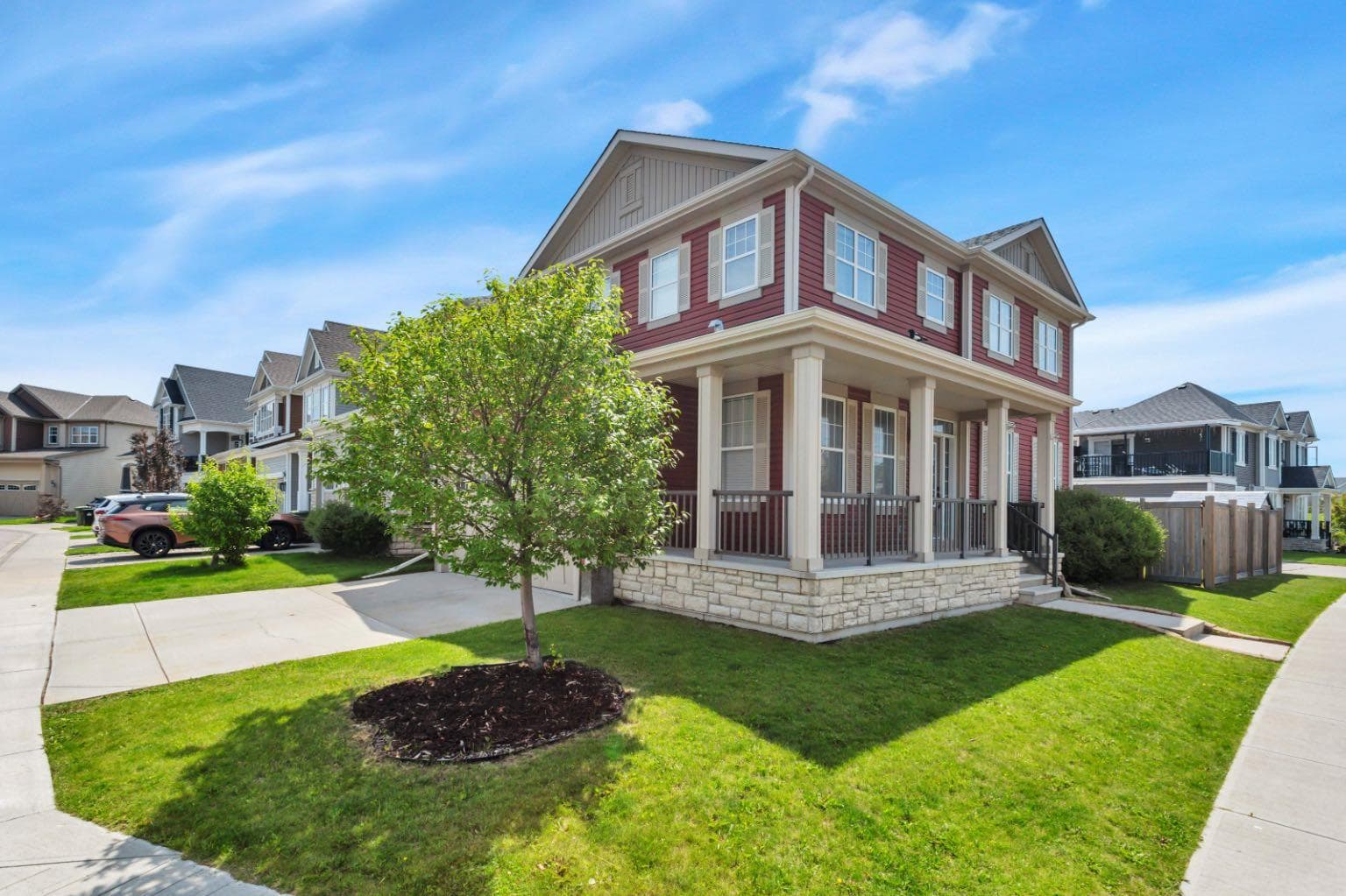 103 Windford Rise SW — photo 3