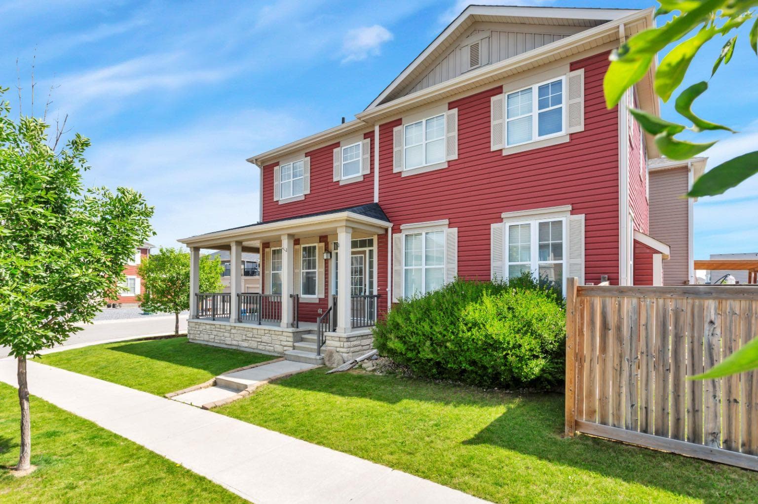 103 Windford Rise SW — photo 4