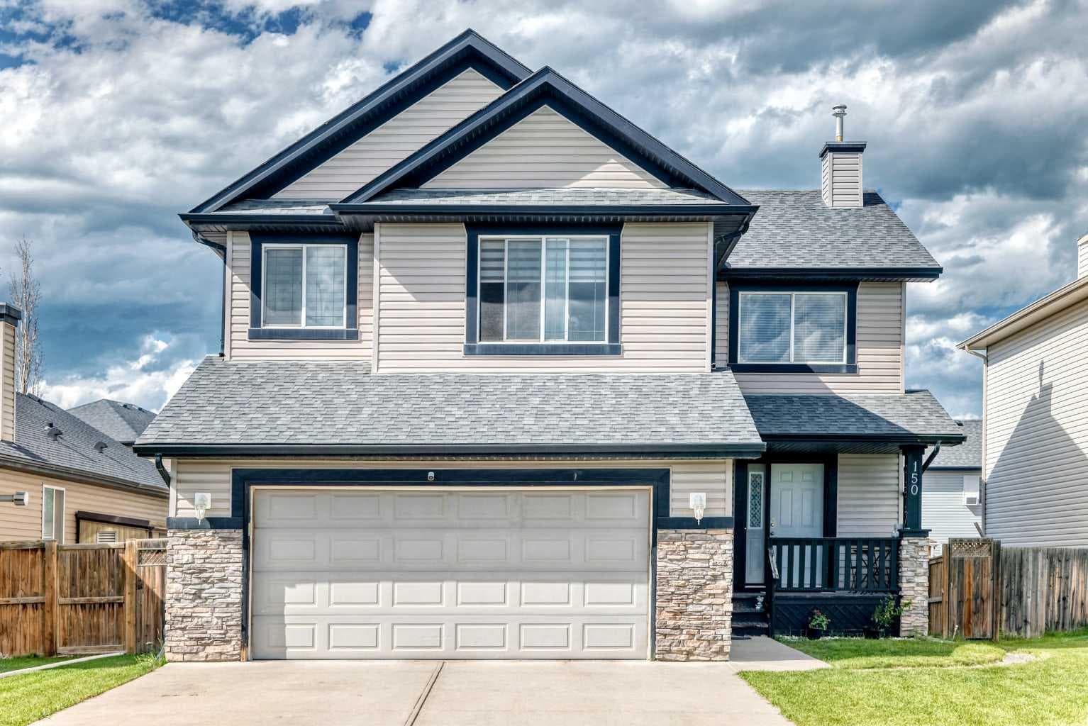 150 Springmere Drive — photo 1