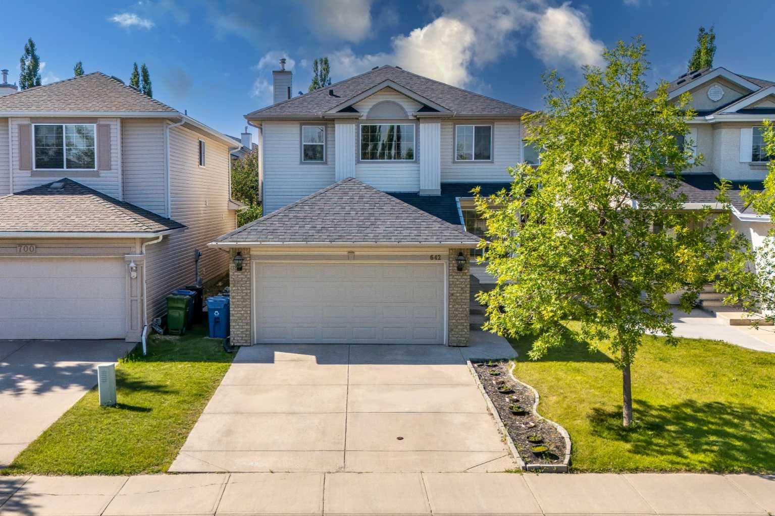 642 Citadel Drive NW — photo 1