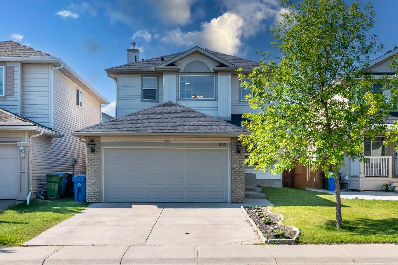 642 Citadel Drive NW — photo 2