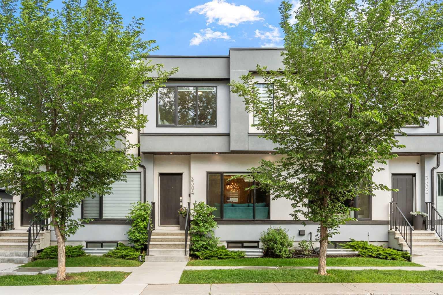 3304 2 Street NE — photo 1